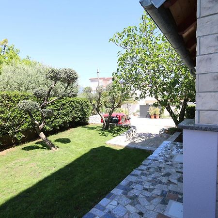 Villa Marica Šilo Exterior foto